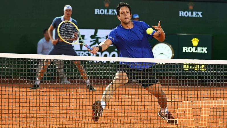 Foto: Corinne Debreuil/ATPTour