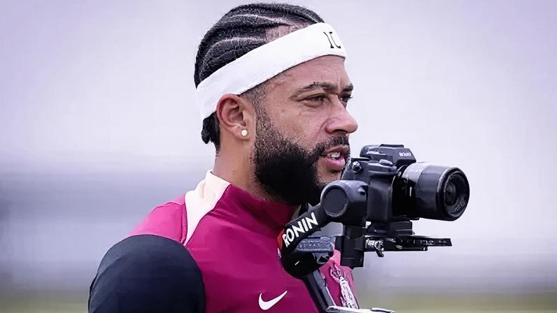 Diretor financeiro afirma que Corinthians deve R$ 42 milhões a Memphis