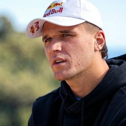 Mensik desiste de última hora e dá vaga a Dzumhur na chave