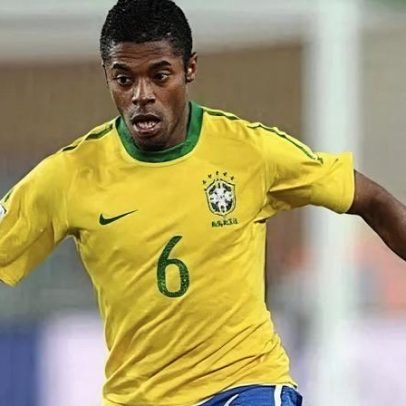 Michel Bastos afirma já ter visto jogador derrubar treinador