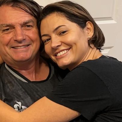 Michelle é obstáculo entre os enteados e revela tensões familiares