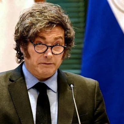 Governo Milei expulsa do país o encarregado de negócios do Irã