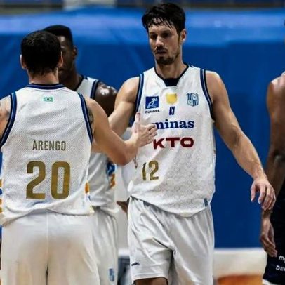 Playoffs do NBB terão quatro disputas estaduais