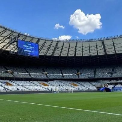 Cruzeiro x Vitória: escalações e onde assistir ao jogo do Brasileirão