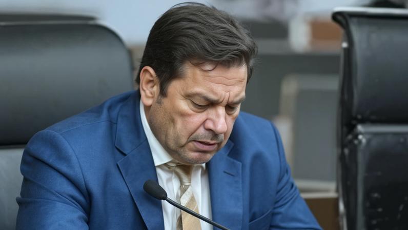 Centrão ignora veto de Lula e usa ministro do TCU para pressionar Bet da Caixa