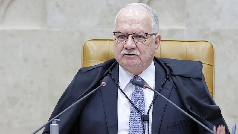 Corredor polonês de Fachin gera clima tenso no STF, diz Daniela Lima