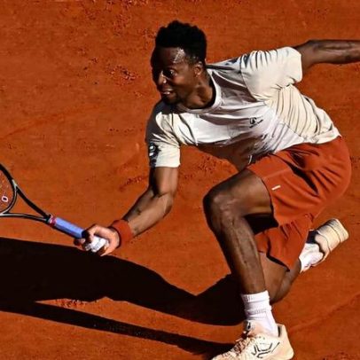 Monfils busca virada e torna-se o francês com mais vitórias em Masters