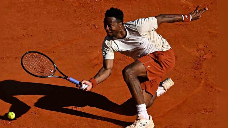 Monfils busca virada e torna-se o francês com mais vitórias em Masters