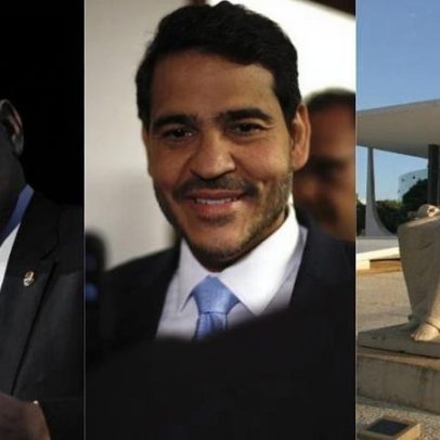 Alcolumbre, Messias e o STF: rejeições que marcam o momento
