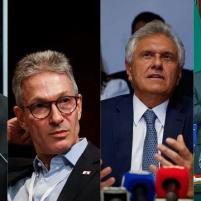 AtlasIntel mostra como está a corrida presidencial no Amapá
