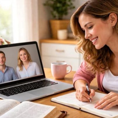 Bíblia para Mulheres ganha destaque em lançamento
