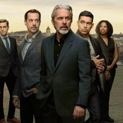 NCIS encerra a 23ª temporada com data anunciada