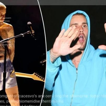 Justin Bieber se prepara para grande retorno de shows após dificuldades públicas