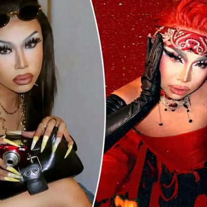 Morte súbita da participante Misua do Drag Race força suspensão da produção