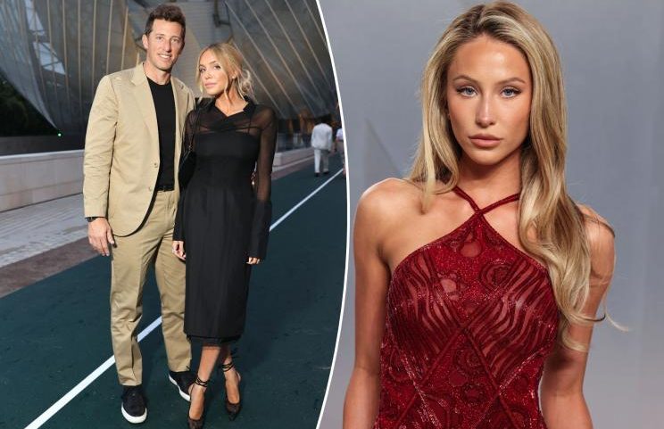 The beef between Alex Cooper and Alix Earle seems far from over.
