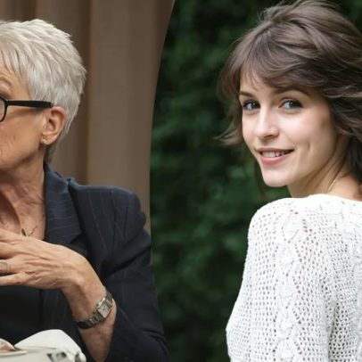 Jamie Lee Curtis critica Hollywood e diz sentir-se fraudada pela cirurgia