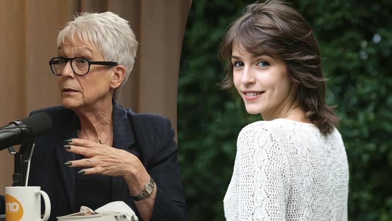 Jamie Lee Curtis critica Hollywood e diz sentir-se fraudada pela cirurgia