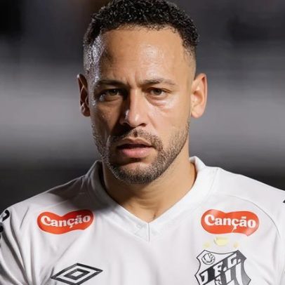 Dívida do Santos com Neymar chega a R$ 90,5 milhões; CT é garantia jurídica