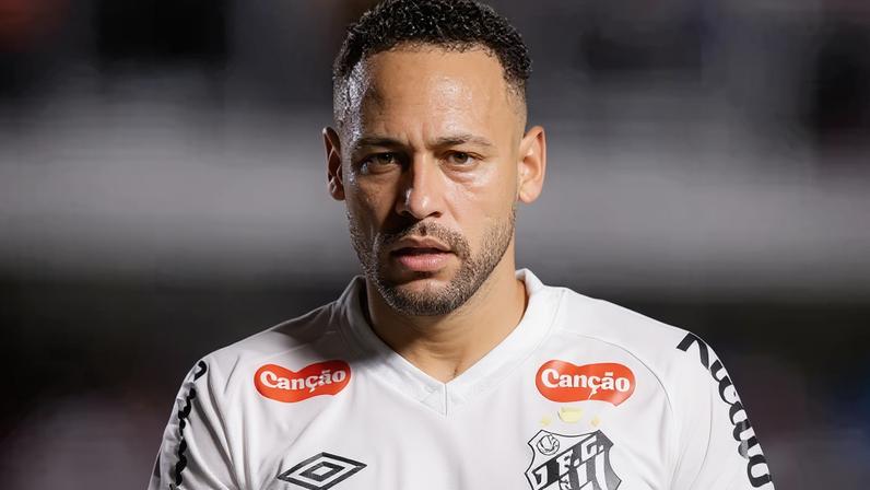Dívida do Santos com Neymar chega a R$ 90,5 milhões; CT é garantia jurídica