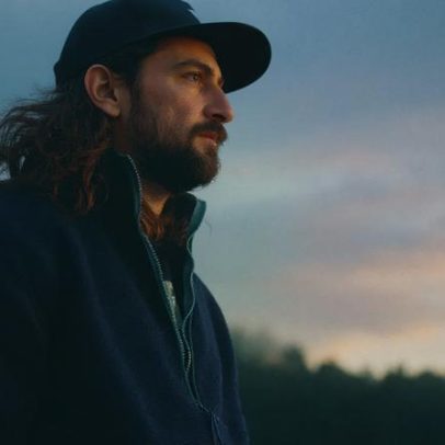 Making-of do documentário de Noah Kahan revela terapia e desafios do processo