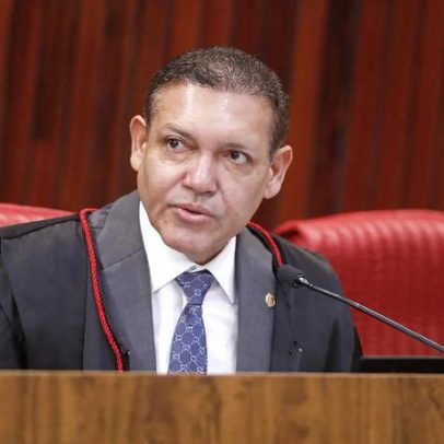 Nunes Marques e esposa viajam a Maceió em jato de empresa ligada a Vorcaro