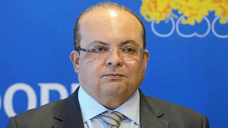 Mendonça libera Ibaneis de comparecer à CPI do Crime Organizado