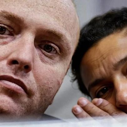 Moraes reduz pena de Walter Delgatti Neto em 100 dias por desempenho no Enem
