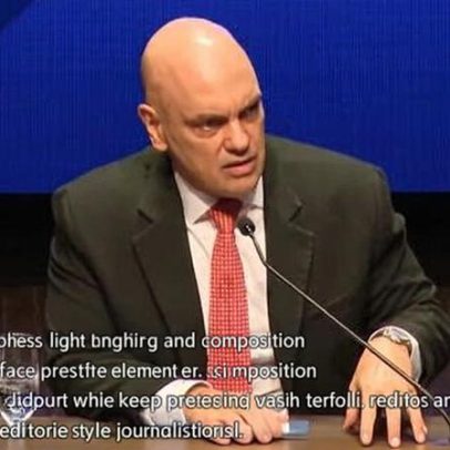 Maierovitch: Moraes usa defesa evasiva no caso Vorcaro