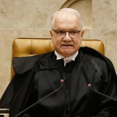 Fachin rebate relatório da comissão dos EUA e defende decisões de Moraes