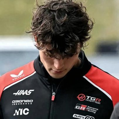 Pilotos de F1 intensificam debates após acidente de Bearman no Japão