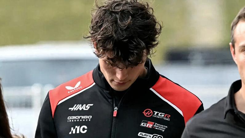 Pilotos de F1 intensificam debates após acidente de Bearman no Japão