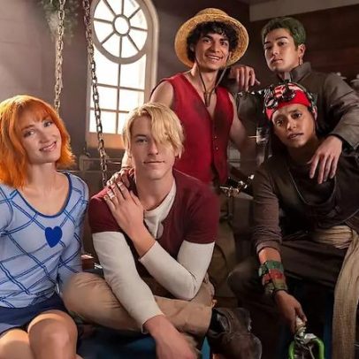 One Piece 3ª temporada ganha teaser inicial