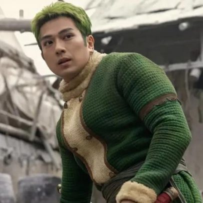 Entrevista por IA com Mackenyu provoca reação de fãs de One Piece