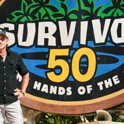 Fãs de Survivor protestam após discurso de Trump interromper transmissão na CBS