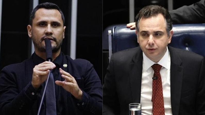 AtlasIntel aponta disputa apertada pelo governo de MG entre Cleitinho e Pacheco