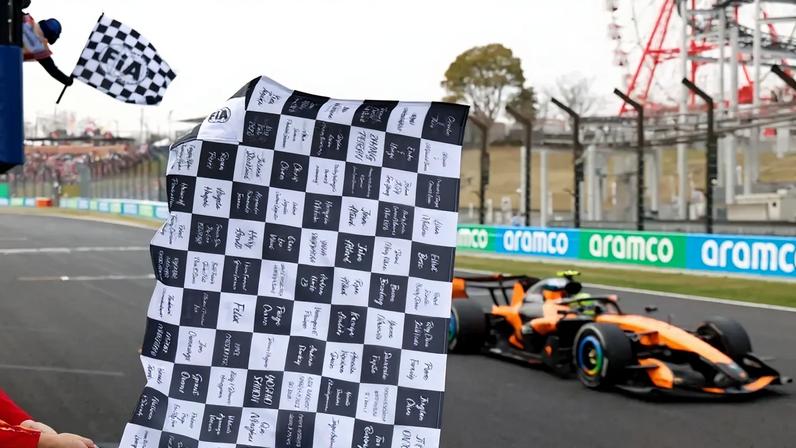 F1 retorna e Globo registra audiência milionária e recorde