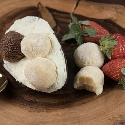 Ovo de Páscoa caseiro com 8 receitas fáceis e econômicas