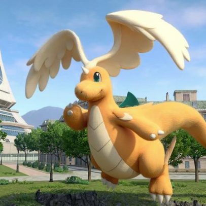 Habilidades das Mega Evoluções Z-A em Pokémon Legends aparecem em Champions