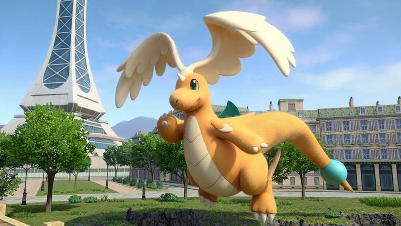 Habilidades das Mega Evoluções Z-A em Pokémon Legends aparecem em Champions