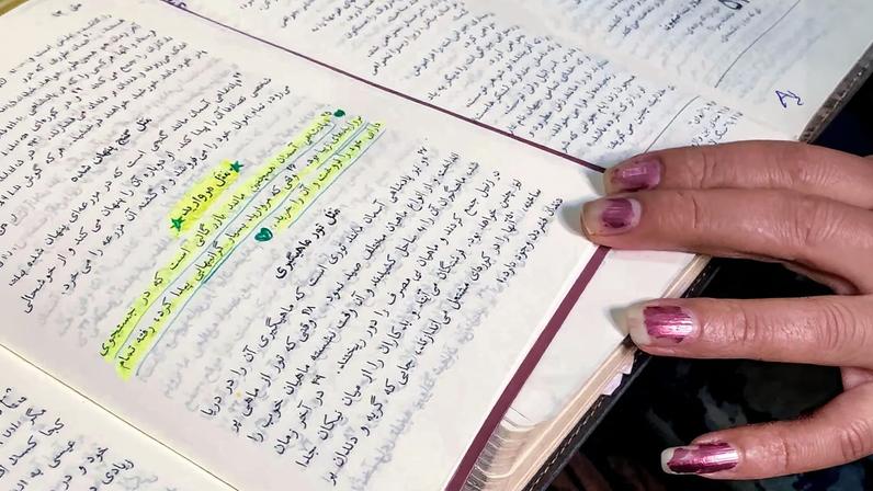 Bíblias para o Irã? Ministério pede cristãos que estejam prontos