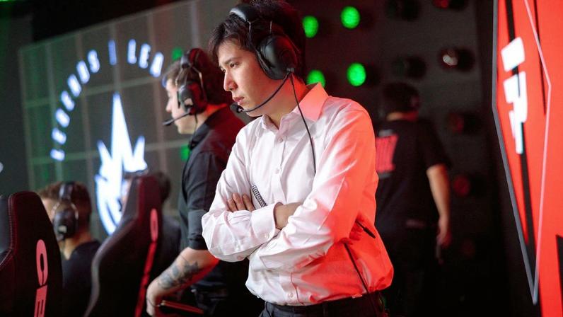 CBLOL 2026: “Estamos basicamente só reagindo as jogadas”, diz paiN Xero