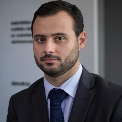 Quem é o novo ministro do Empreendedorismo, em meio à tensão no PSB