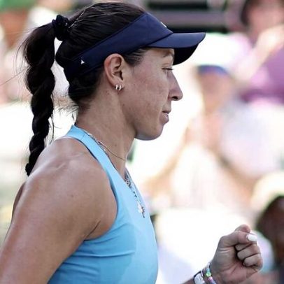Pegula vence seu maior triunfo da carreira em Charleston