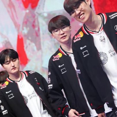 T1 vence Hanwha Life e conquista a primeira vitória no LCK 2026