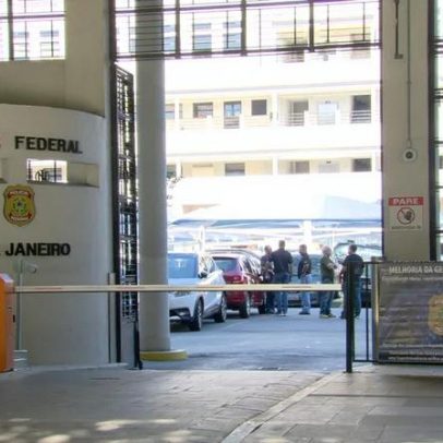 PF procura empresário suspeito de comprar dados da esposa de Moraes