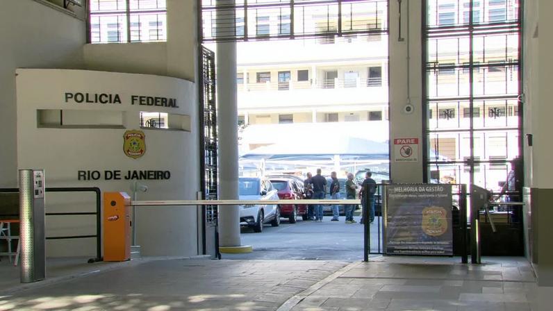 PF procura empresário suspeito de comprar dados da esposa de Moraes