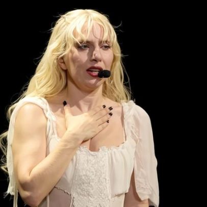 Lady Gaga cancela show de última hora por problemas de saúde