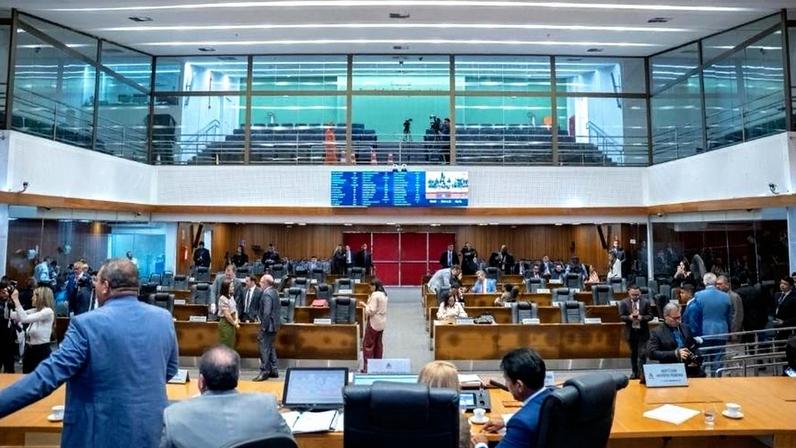 Entidades vão à Justiça contra lei que cria feriado do Dia da Mulher no MA