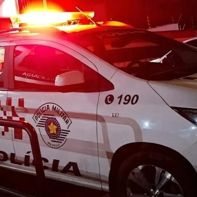 Mulher é morta após intervenção policial na zona leste de SP