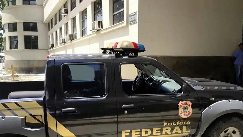 Desde abril do ano passado, PF deflagrou ao menos seis fases da operação Sem Desconto, para apurar fraudes no INSS. (Foto: Cristina Índio do Brasil/Agência Brasil)